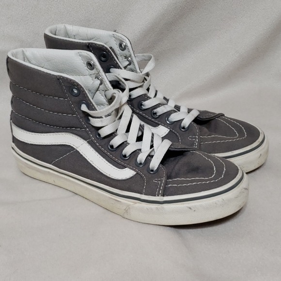 off the wall van shoes